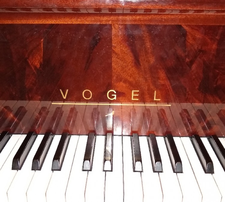 Vogel Music Studios (Venus,&nbspTX)